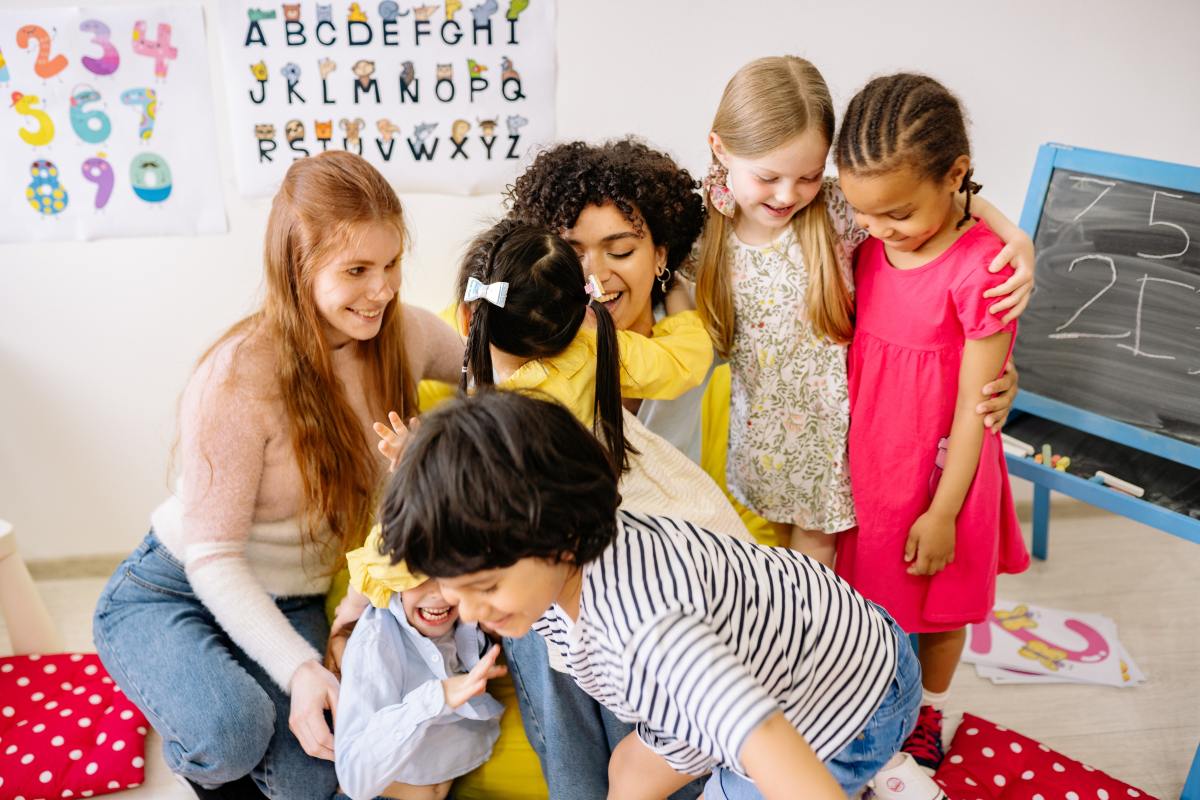 Horen alle kinderen in je klas er écht bij? 6 tips voor meer ‘sense of belonging’. dlvr.it/SvltbZ