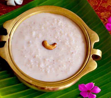 happy sreekrishna jayanti… 🪈 

it’s a Kheer/payasam(a sweet) prepared of milk sugar and rice..as we believe lord Krishna loves it..