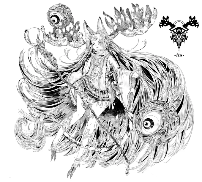 #黒の日 