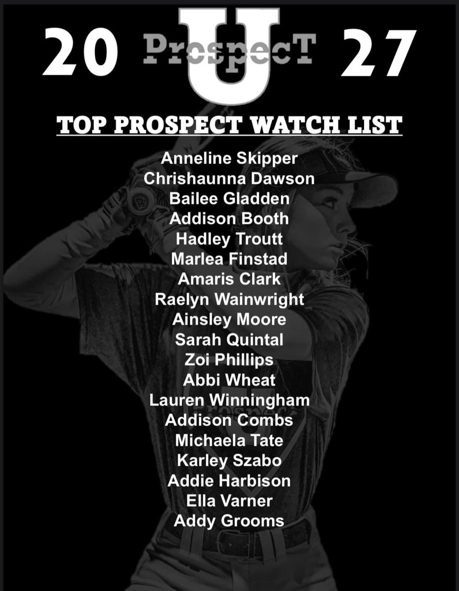 ProspectU (@u_prospect) on Twitter photo 