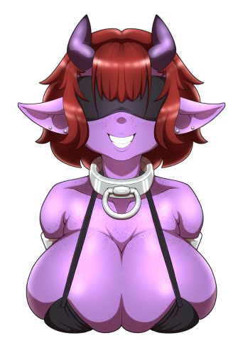 Moma_Blythe's tweet photo. got the very first Lustfall cohort in the works!!
cohorts being useful additions to your party that add benefits when resting, combat and other tasks!! ^^
#ttrpg #dnd #lustfall https://t.co/egENEhO2gc