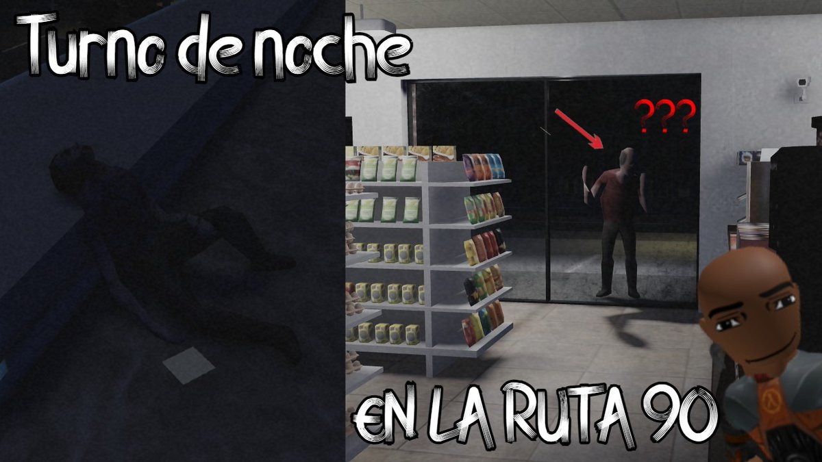 PandixxHardcode's tweet image. Nuevo vídeo en mi canal compas ! Espero que les guste, y si es así,  me regalen su like, gracias! 🤠✌️
youtube.com/@ultra_hc?si=n…
