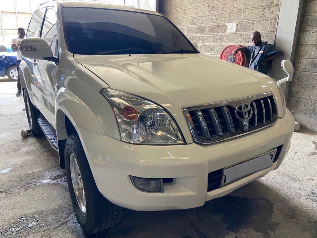 FPSAutoNrb's tweet image. This has been one of our biggest projects yet… also our most exciting.