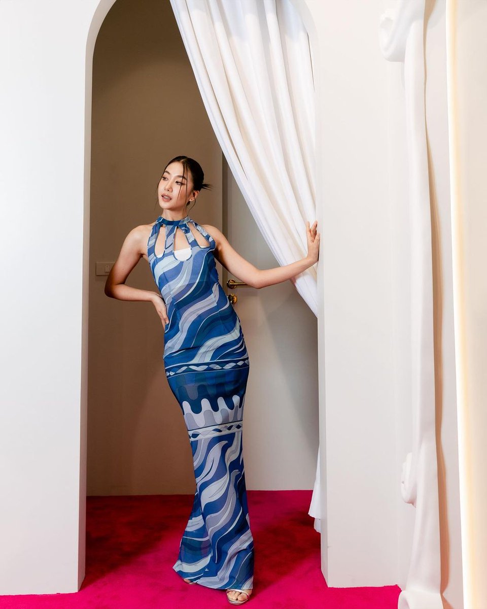 jorinjafanclub's tweet photo. #PUCCI #PUCCITHAILAND
#InitialsEP
@.emiliopucci
#Jorin4EVE #4eve https://t.co/KotExQ9kxR
