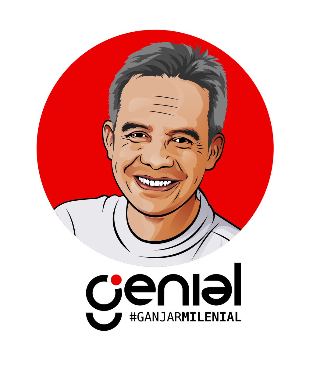 nasilaagia's tweet photo. pak ganjar pun juga telah berkomitmen tuk wujudkan visi yang tercermin dari tindakan2 pak ganjar seperti misal inspeksi mendadak yg bgtu gencar dilakukan oleh pak ganjar pranowo #GanjarMilenial https://t.co/RMEVBRb4WP