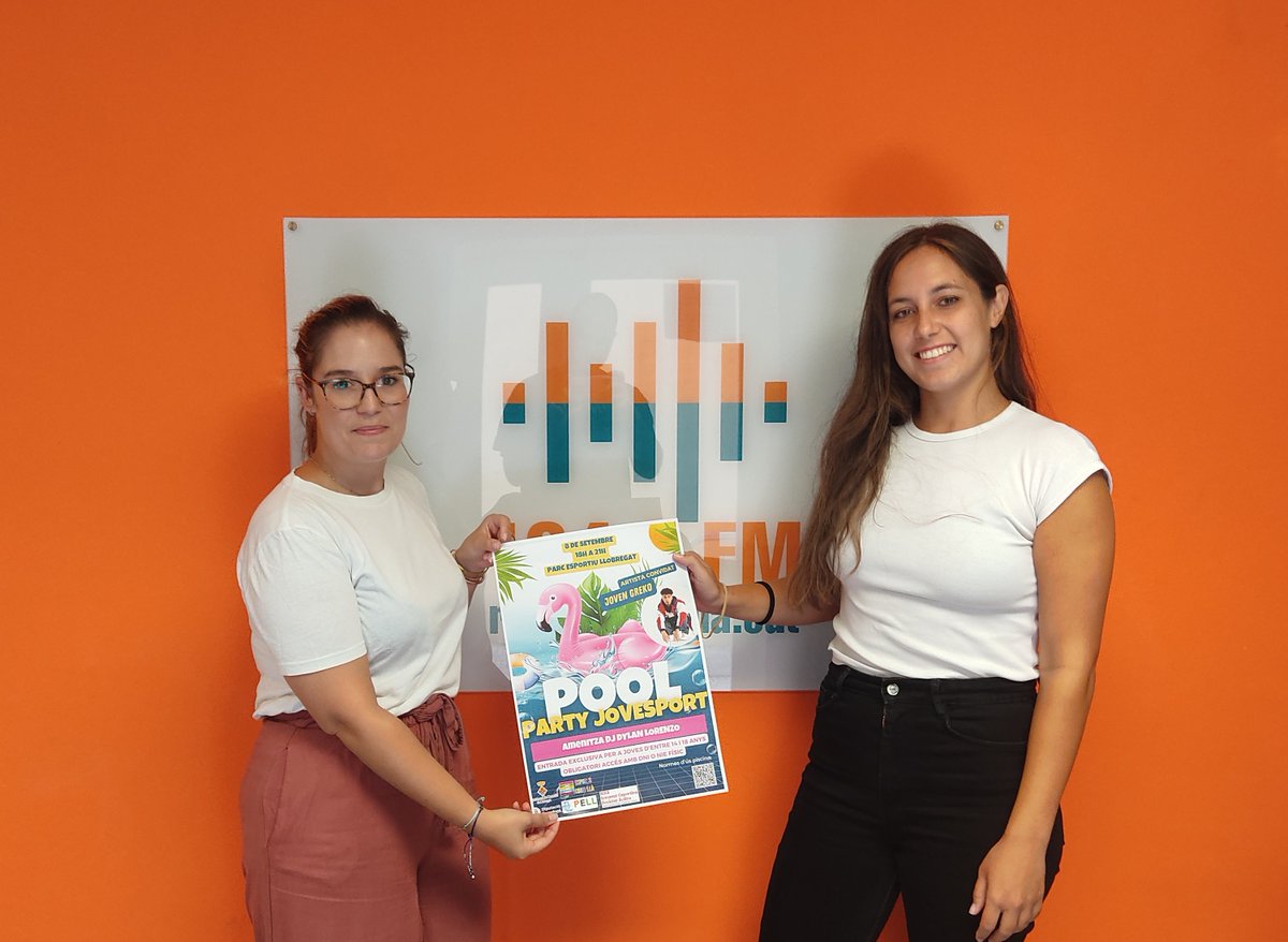 Ràdio Cornellà tweet media