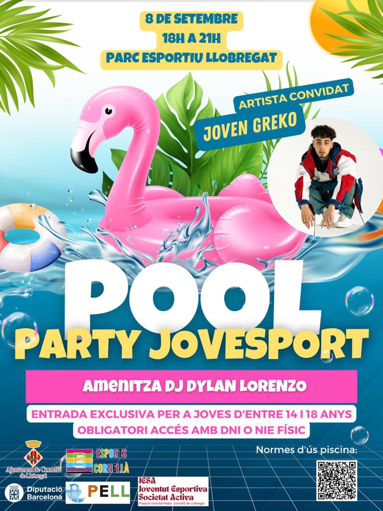 Ràdio Cornellà tweet media