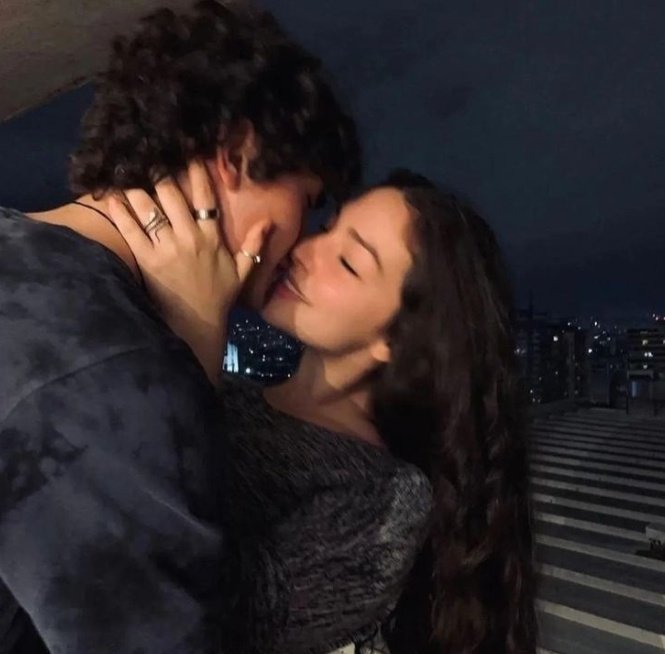 notmegaan's tweet image. ti amo