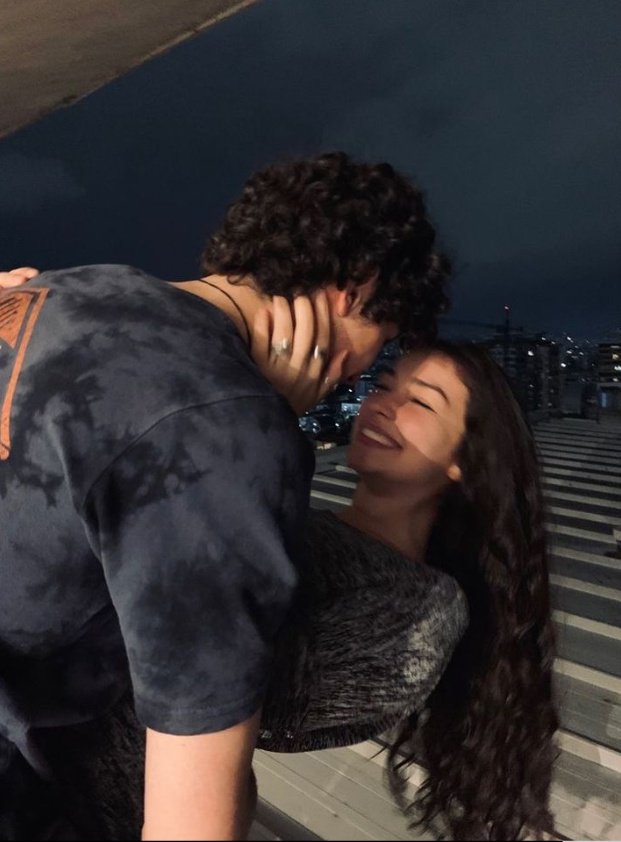 notmegaan's tweet image. ti amo