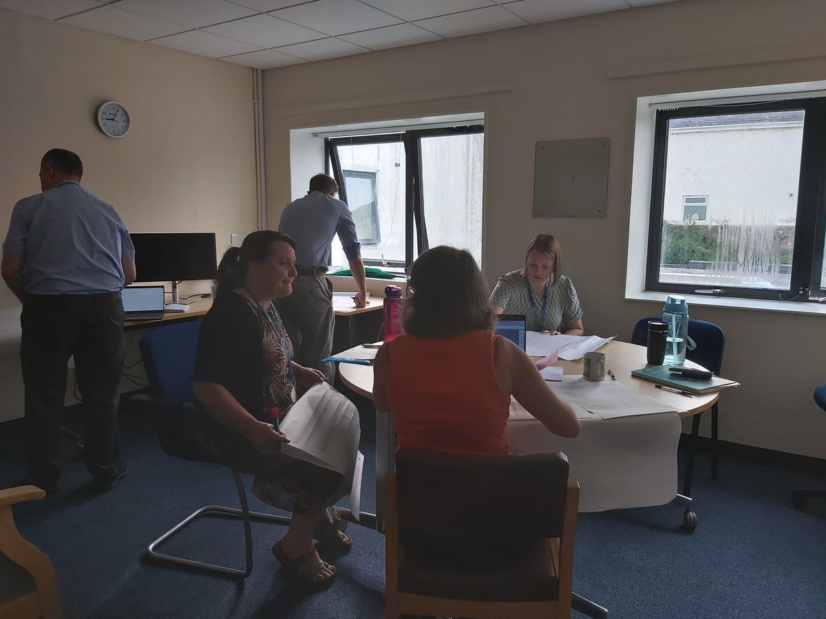 Denise Walker (@frankaborough) on Twitter photo Great morning doing our # #AHP job planning meeting <a href="/TSDFT_Pods/">Torbay & South Devon NHS Podiatry</a> All leads have come with plans for the next year and discussions on who will undertaking as part of their SPA time resulting in improved care and service development <a href="/RCPodChairman/">RCPod Chairman</a> <a href="/RoyColPod/">Royal College of Podiatry</a> @GinaSargeant Great morning doing our # #AHP job planning meeting <a href="/TSDFT_Pods/">Torbay & South Devon NHS Podiatry</a> All leads have come with plans for the next year and discussions on who will undertaking as part of their SPA time resulting in improved care and service development <a href="/RCPodChairman/">RCPod Chairman</a> <a href="/RoyColPod/">Royal College of Podiatry</a> @GinaSargeant