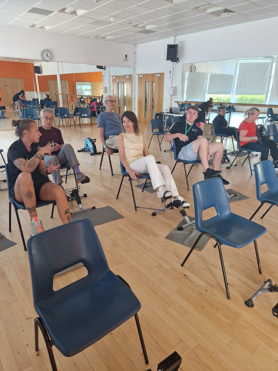 Herts Sport & Physical Activity Partnership (HSP) tweet media