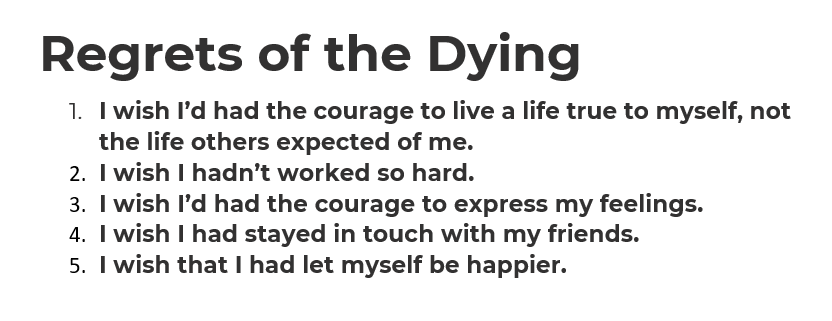 rijujacobs's tweet photo. #life #regret #dying https://t.co/WnqMJz1x0a