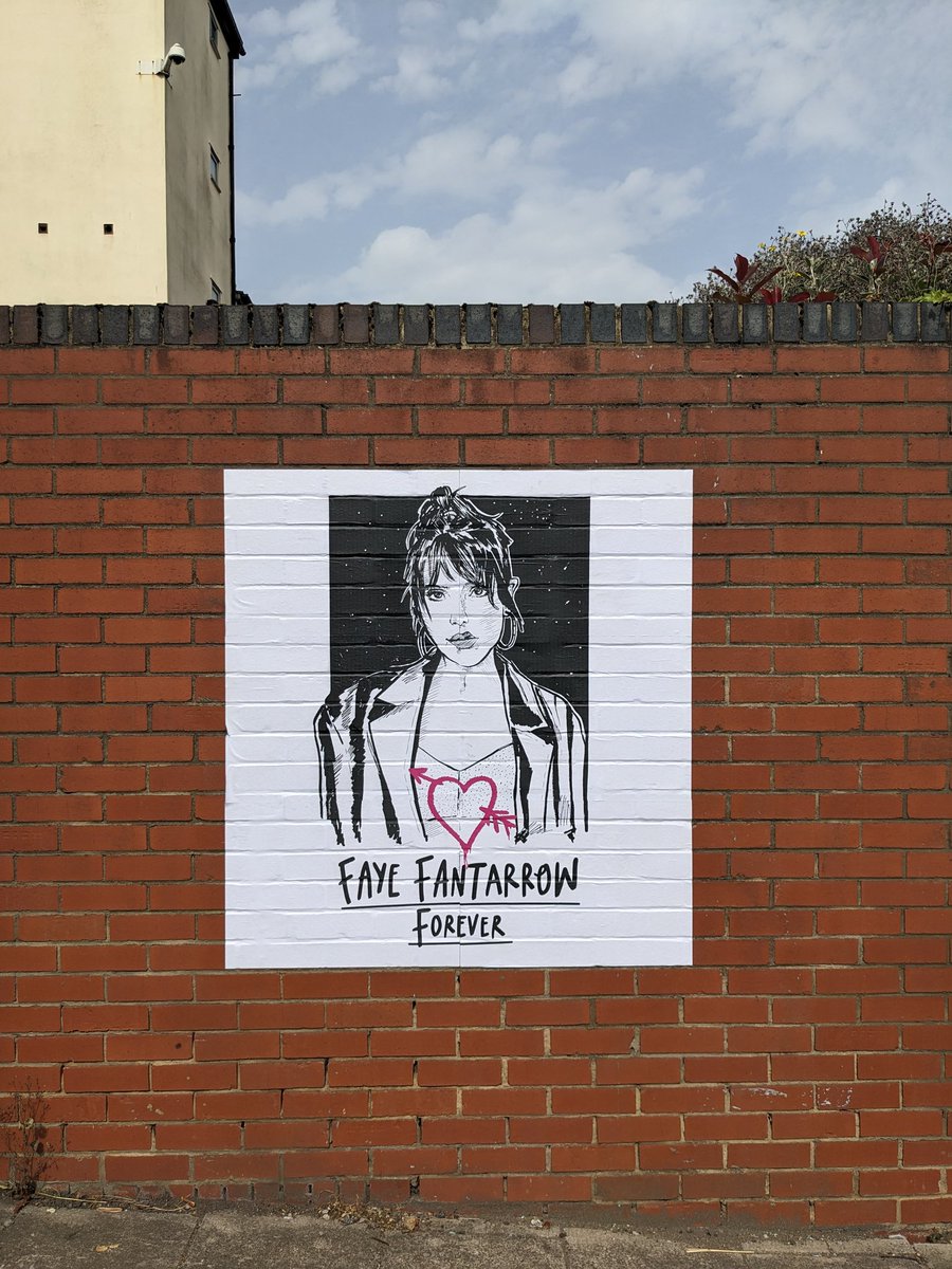 Pop Recs CIC tweet media