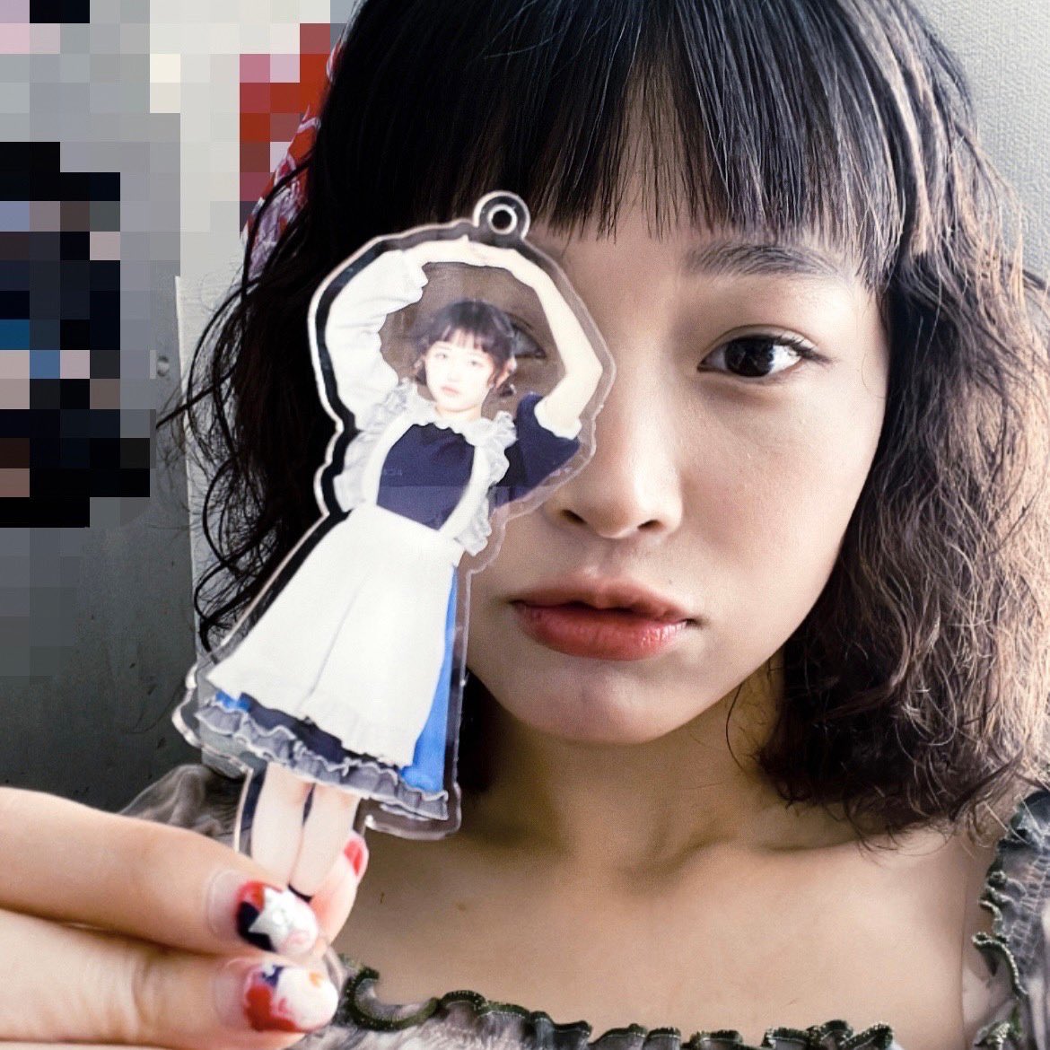 ⚠️本日23:59まで!!⚠️ #ギャンパレ衣装総選挙 上位7種類の衣装