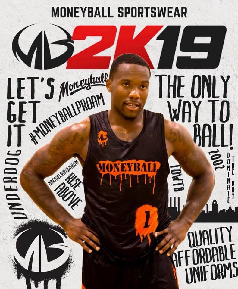 Moneyball Sportswear tweet media