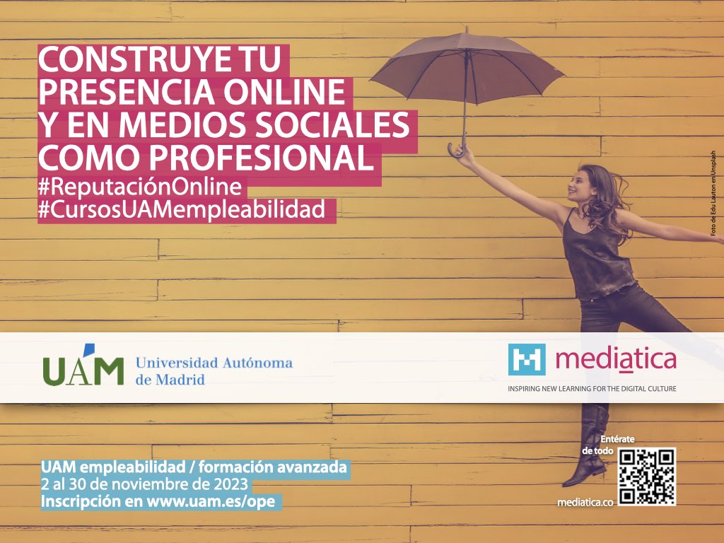 Javier González Patiño tweet media