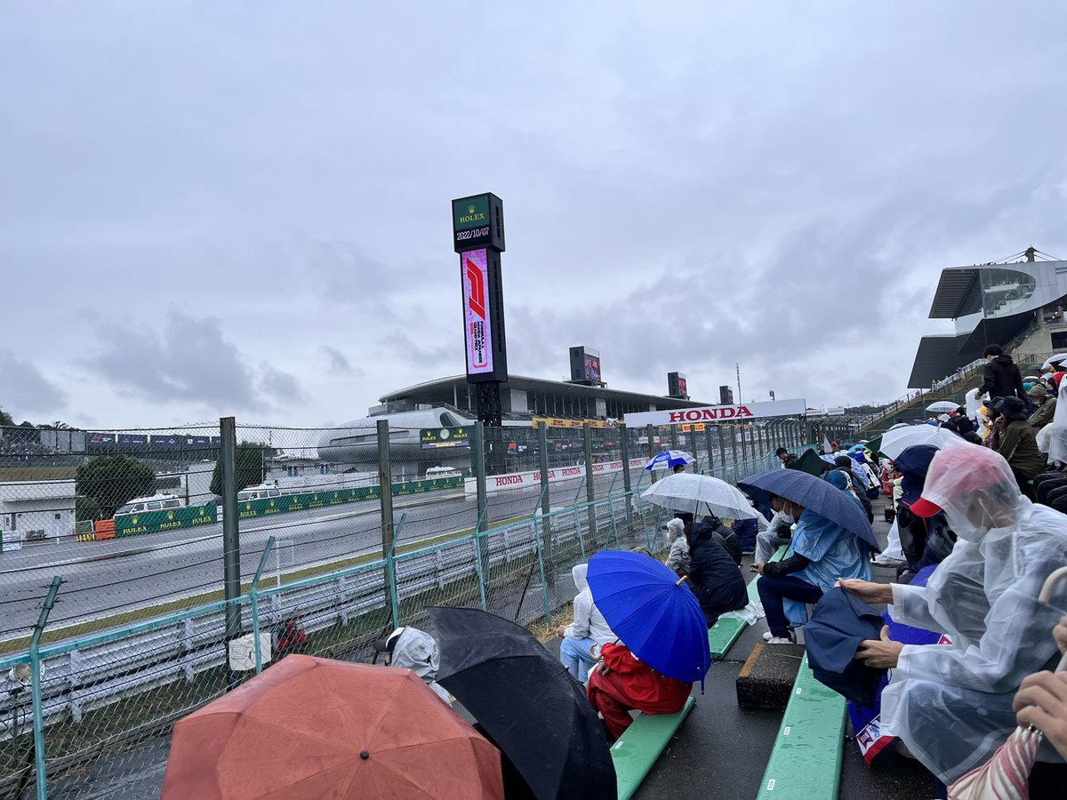 tomh0818's tweet photo. このアカウントでF1や自転車観戦系を呟いていきたいと思います！
2015年中3で初参戦
2019
2022
2023←NEW❗️
て感じです。
F1ファンの皆さんよろしくお願いします。
#f1jp https://t.co/D90EY1gYuz