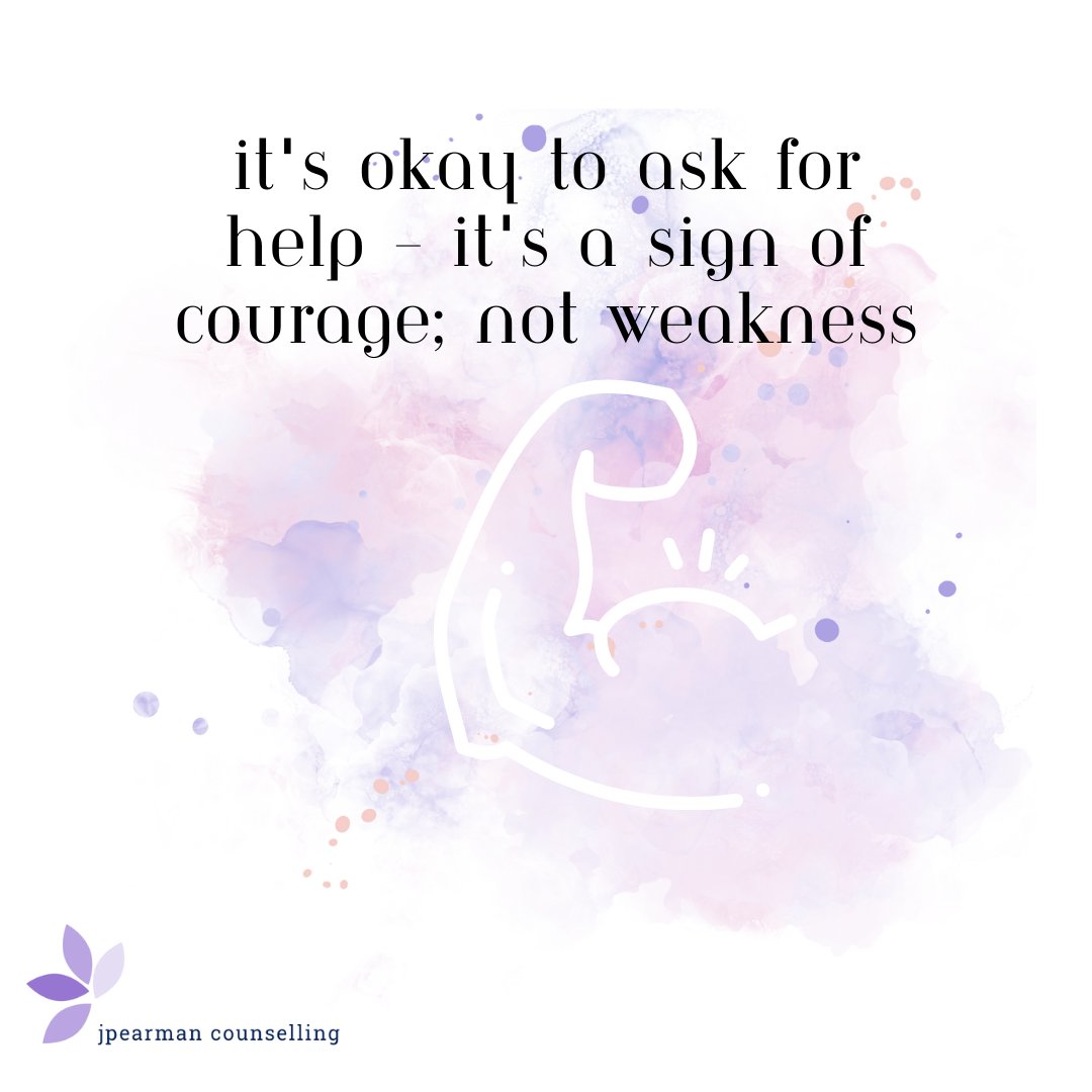 It's SO okay, to seek support. 
brilliantwomen.co.uk/post/keep-calm… 
#Counselling #Counsellor #KeepCalmAndCarryOn #UOKM8 #FeelHeard #Therapy #Surrey #SurreyBasedCounsellor #GreaterLondonTherapy #TraumaTherapy #EmotionalSupport #MentalHealth