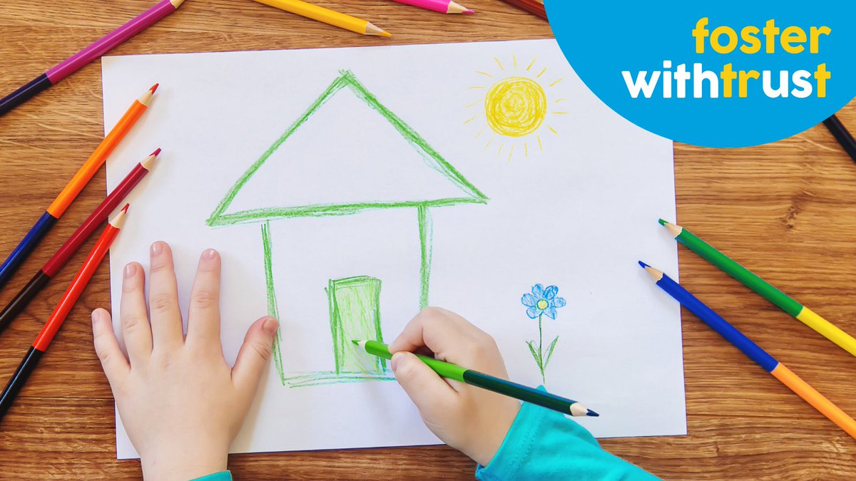 Fostering part-time is an incredibly valuable role.  Overnight short breaks provide support for full-time foster carers and children on a pre-agreed arrangement that suits everyone.

Make a difference today and enquire with us: 🔗ow.ly/c4Tb50PIJAW
Or call 01323 464129