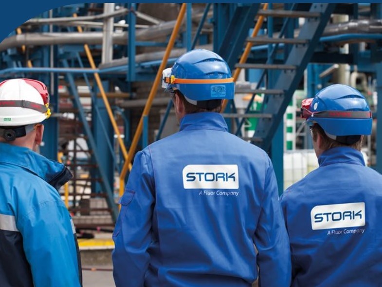 Nieuwsbrief: Stork Nederland en België verkocht aan <a href="/BilfingerISBNL/">Bilfinger IS B/NL</a> | Eddo Cammeraat (<a href="/fptvimag/">FPT-VIMAG</a>): ‘Koester kleine bedrijven’ | Industriële marketing in de praktijk  us8.campaign-archive.com/?e=4813490ebd&…