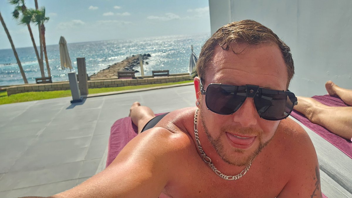 JP Uys (@jp_uys) on Twitter photo 