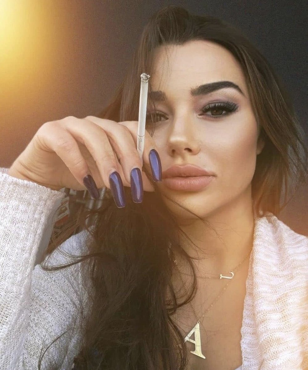 💋 Join for the most beautiful girls smoking videos in my private channel

🌏 t.me/sexysmokingbabe

#smoking #sexy #hotsmoker #smokingvideo #smokergirl #cigar #tatoo