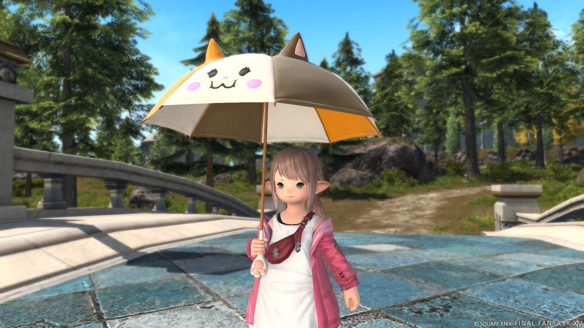 🌱FF14初心者の館 【公式】 tweet media