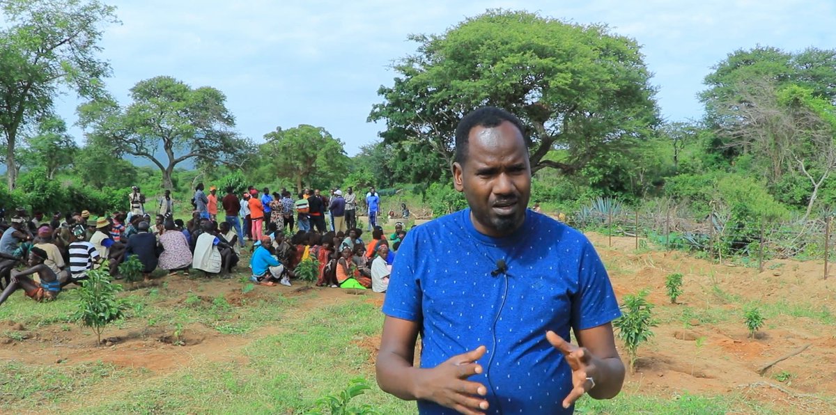 Sand Dams Worldwide tweet media