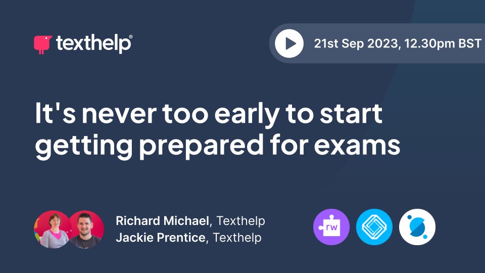 Richard Michael tweet media