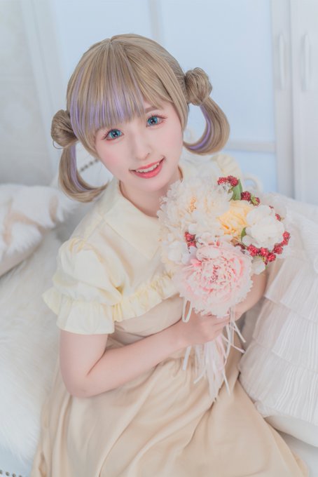 Twitterのコスプレ画像37