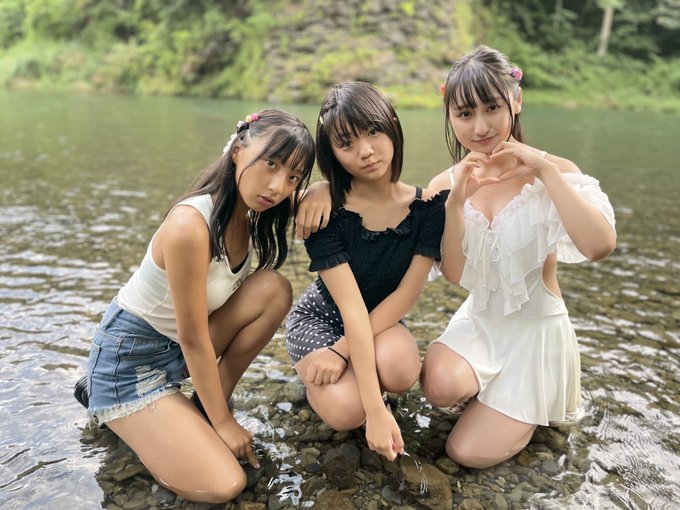 Twitterのコスプレ画像24