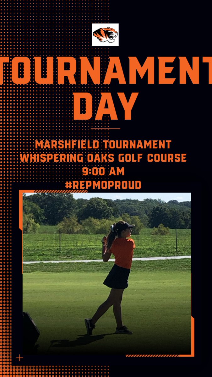 Republic Girls Golf tweet media