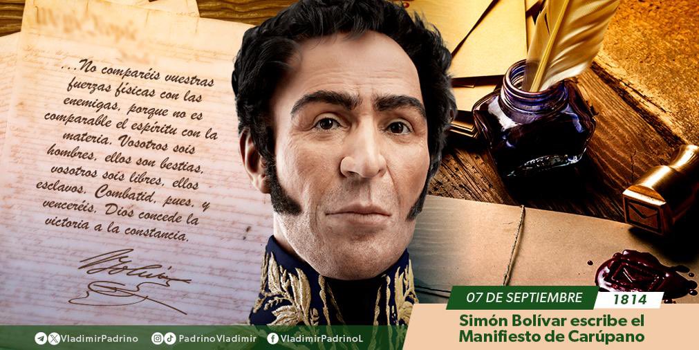 Vladimir Padrino L. tweet media