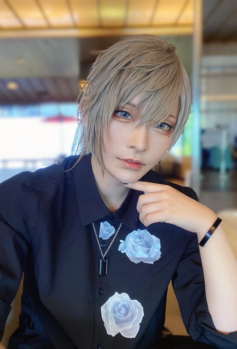 コスプレイヤー類のTwitter画像29