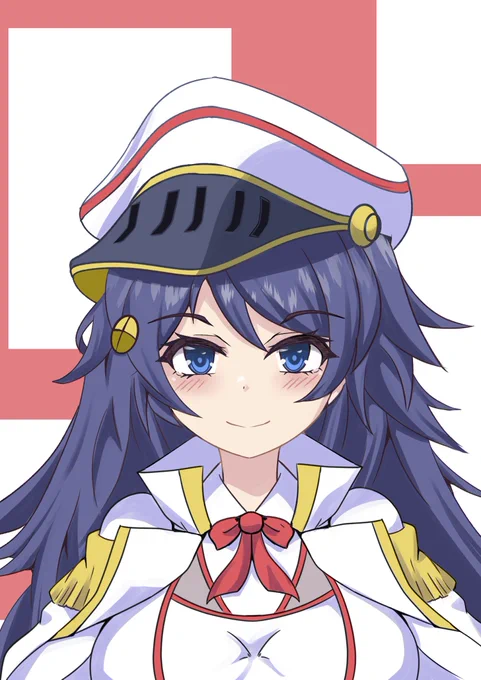 ミストレらくがき クインズウェイ#ミストレ #ミストレイラスト 