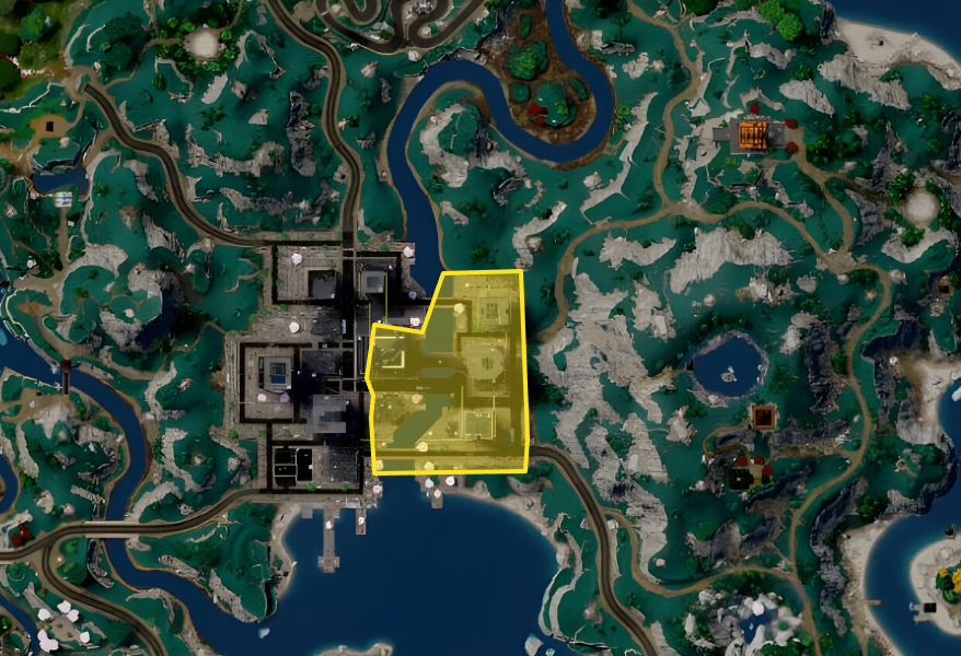 qualled mega for finals