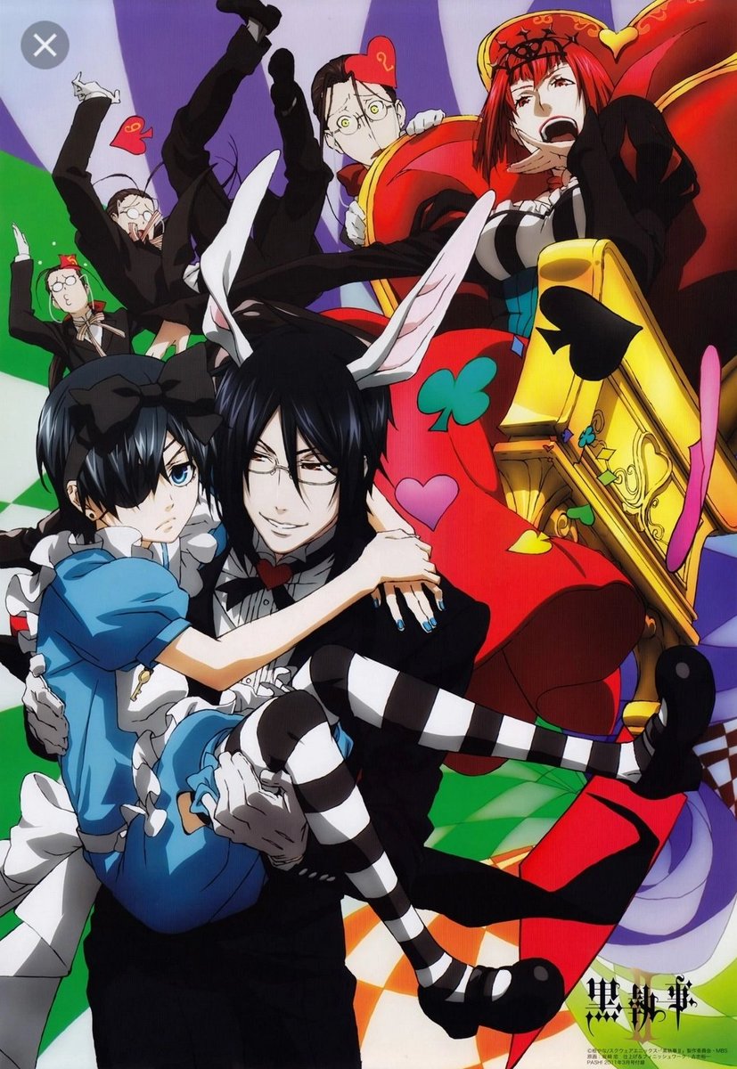 lokasennya's tweet photo. omg I love twisted wonderland https://t.co/Ly0XBVsxAS