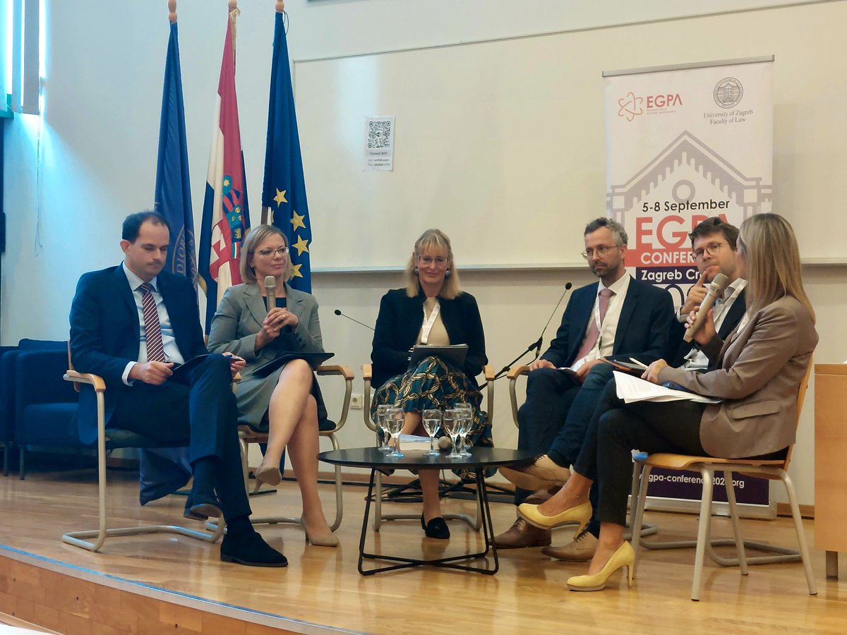 mju_RS's tweet photo. 📢Inovativna in trajnostno naravnana javna uprava bo temeljila na kompetentnih uslužbencih in spodbudi okoljske, socialne in ekonomske trajnosti. https://t.co/uGwdDORDjf