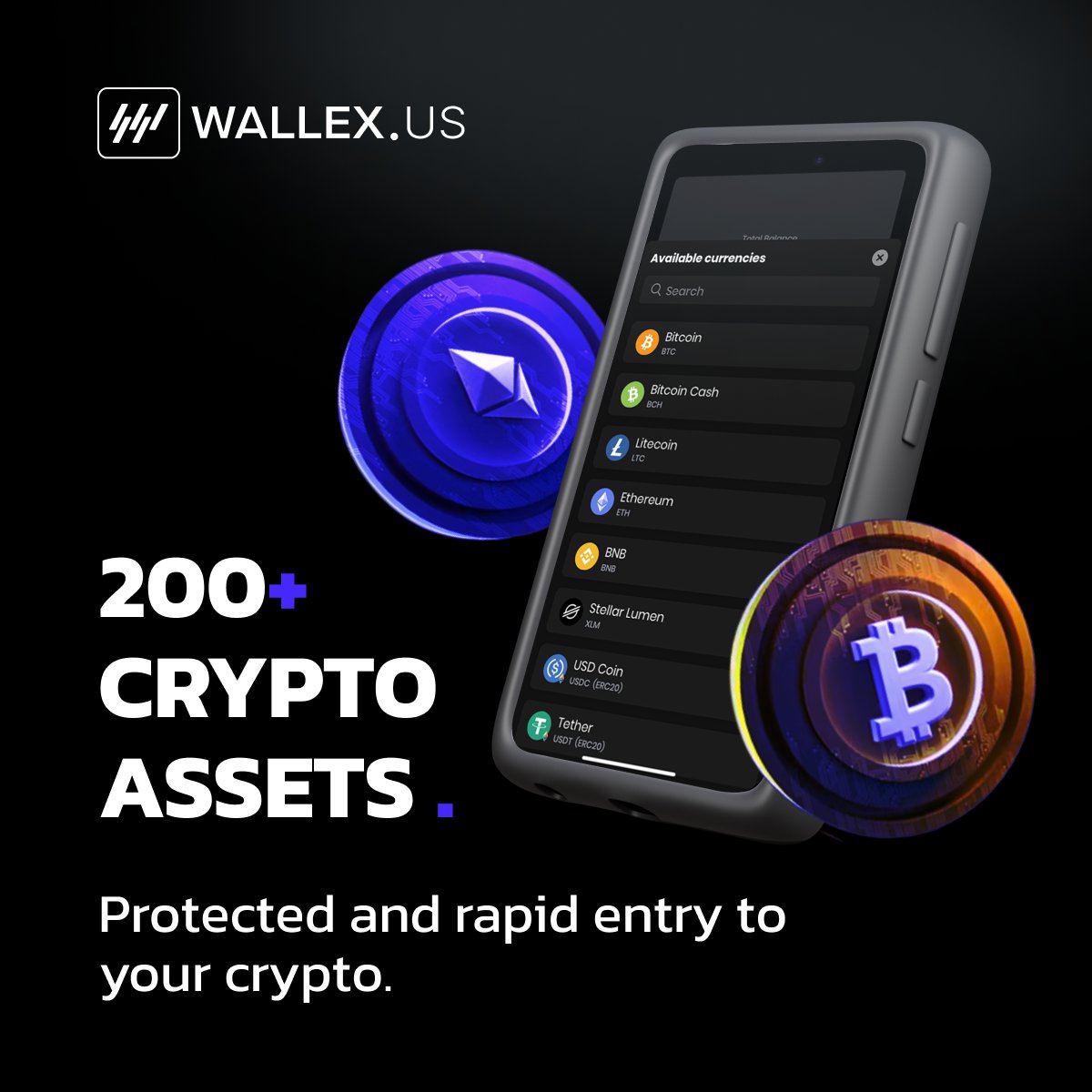 Wallex.US tweet media