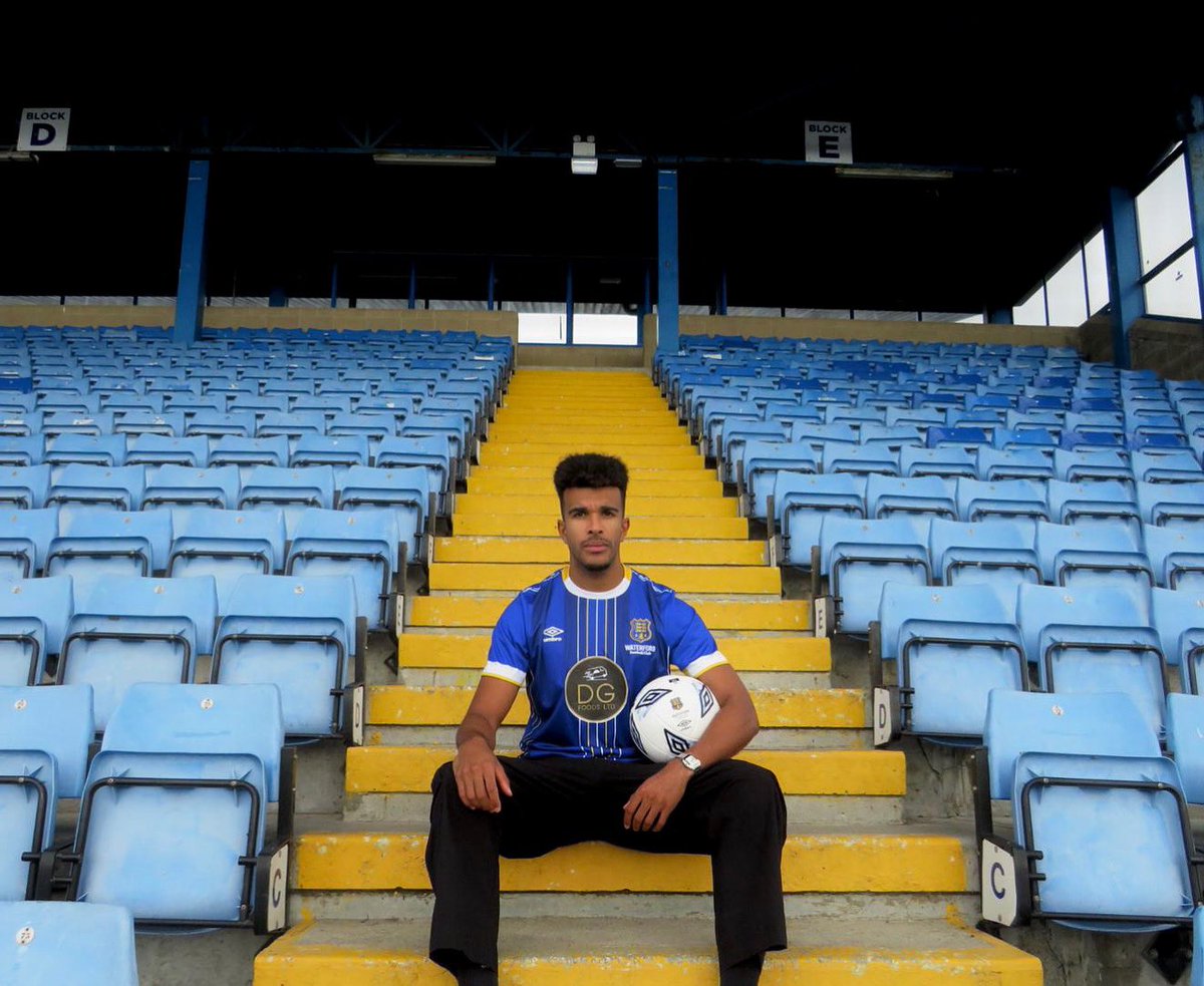 Derik Osede tweet media