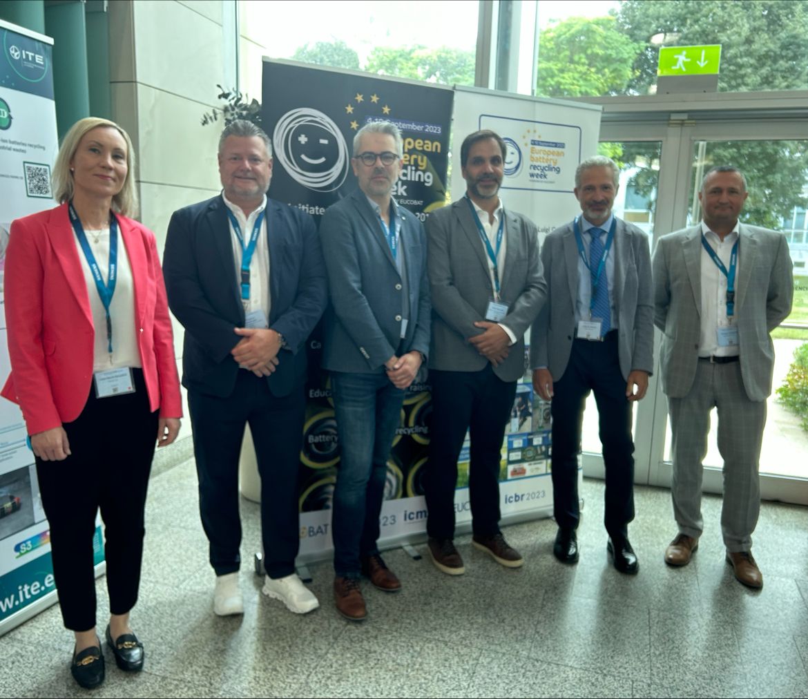 Ecobatterien ASBL tweet media