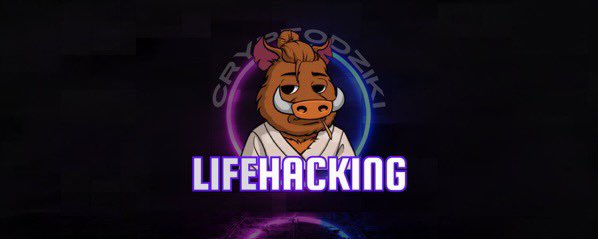 Hej ho dziki! 

Leci dla was przypominajka że już dzisiaj spotykamy się z <a href="/ludwikc/">Ludwik C. Siadlak </a> na dzikim lifehackingu!🧬

🏡Gdzie? Na kanale yt u <a href="/ludwikc/">Ludwik C. Siadlak </a>
⏰Kiedy?  Dziś o 18.00
🤔O czym? O optymizmie!

To co? Z kim się widzimy?👀