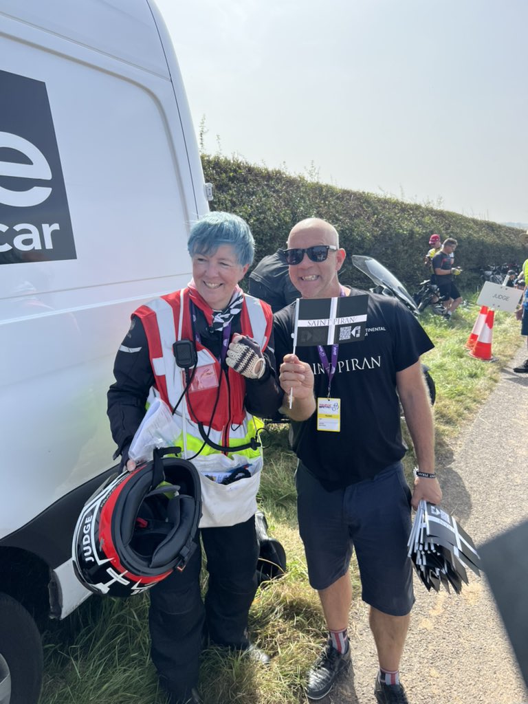 Saint Piran Pro Cycling /Service Course (@saintpiranteam) on Twitter photo You can have a Cornish flag, so can you - everyone can have a Cornish Flag 〓〓
<a href="/TourofBritain/">Lloyds Tour of Britain</a>
#TourofBritain #Cornwall #Cycling You can have a Cornish flag, so can you - everyone can have a Cornish Flag 〓〓
<a href="/TourofBritain/">Lloyds Tour of Britain</a>
#TourofBritain #Cornwall #Cycling