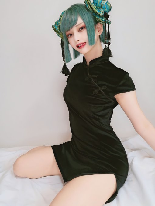 コスプレイヤー枢木くるりのTwitter画像4