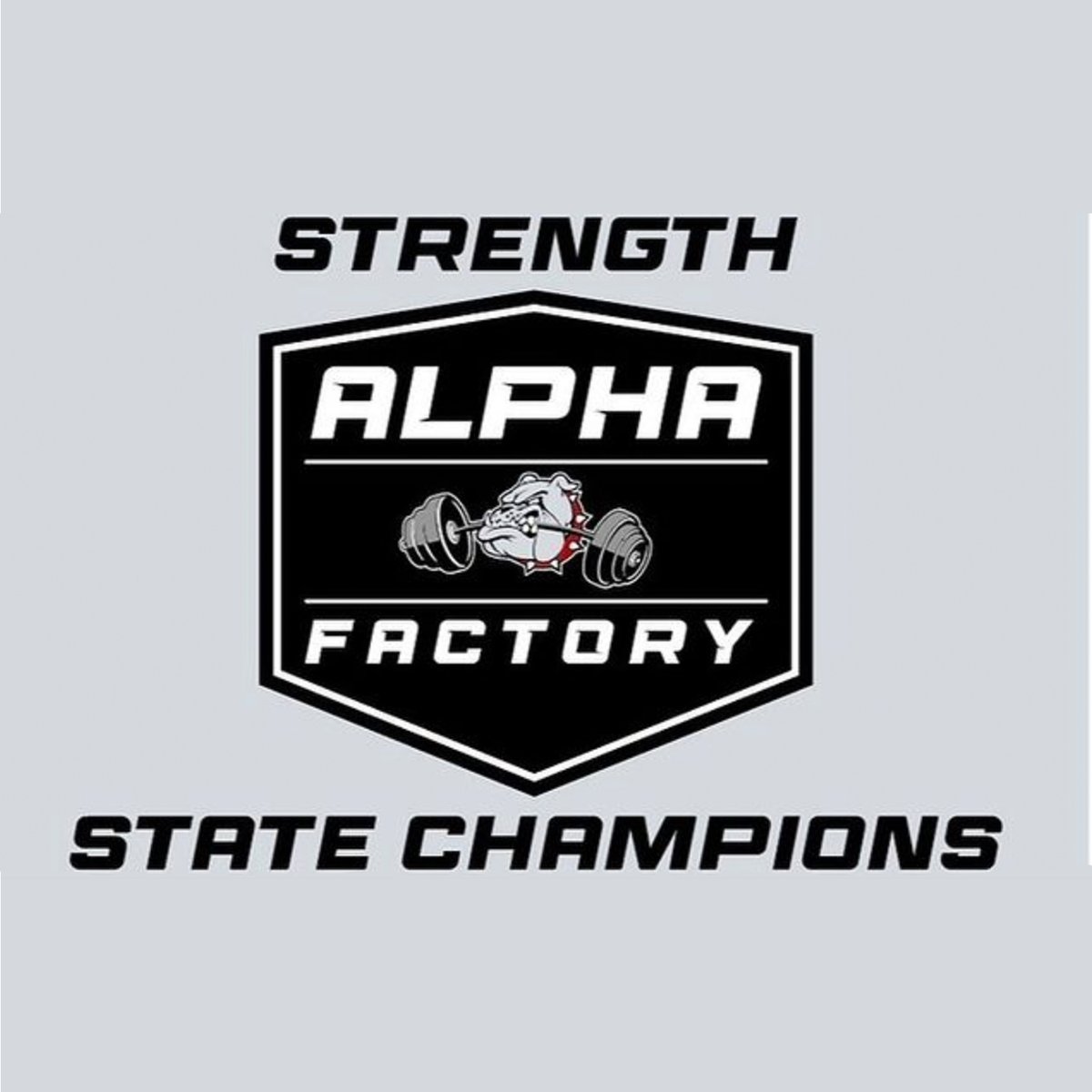 *CALLING ALL FEMALE ATHLETES*
The female strength meet will be at Blythewood High School on November 11th! The deadline to sign up is October 27th. The team finished in 2nd last year, so it's time to win it all!