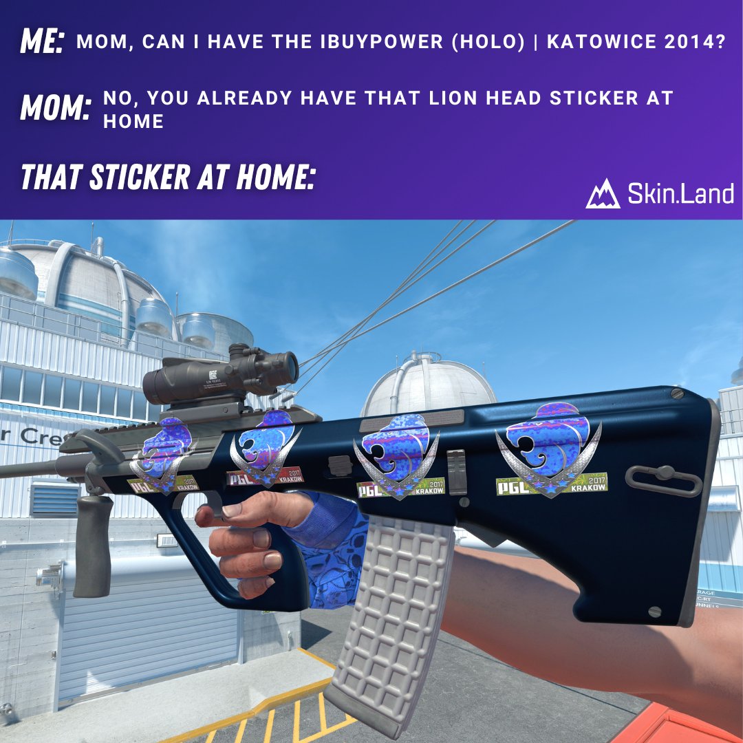 SkinLand_market's tweet photo. She just doesn't get it🥴

#csgo #csgoart #csgoweapons #csgoskins #csgocommunity #steamgames #counterstrike #csgofun #csgomemes #cs2 #counterstrike2 #source2 #csgocollection #csgoskincollection #csgofunny https://t.co/xDTcbHwcas