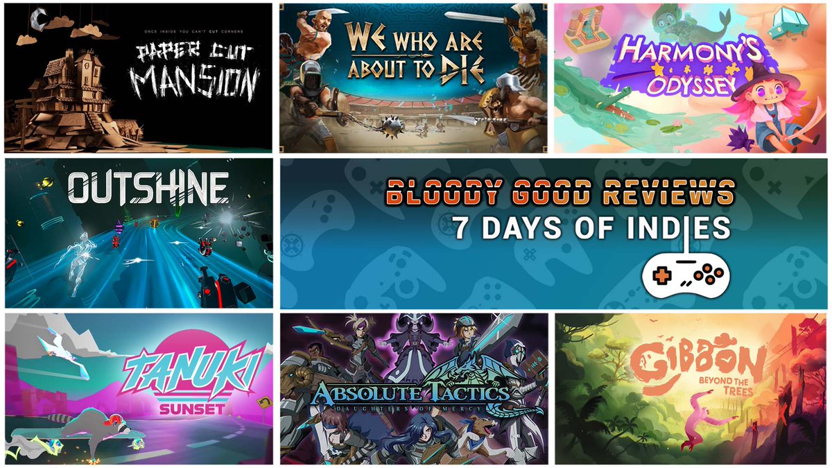 BloodyGoodReviews™ | Pirate PR 🏴‍☠️ tweet media