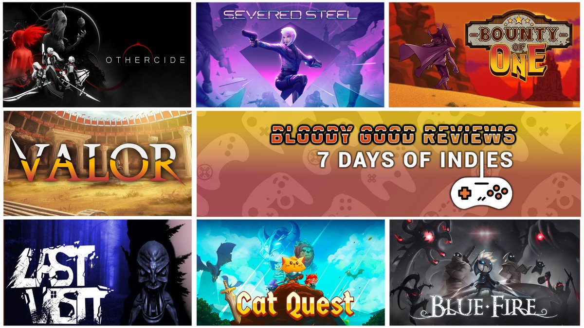 BloodyGoodReviews™ | Pirate PR 🏴‍☠️ tweet media