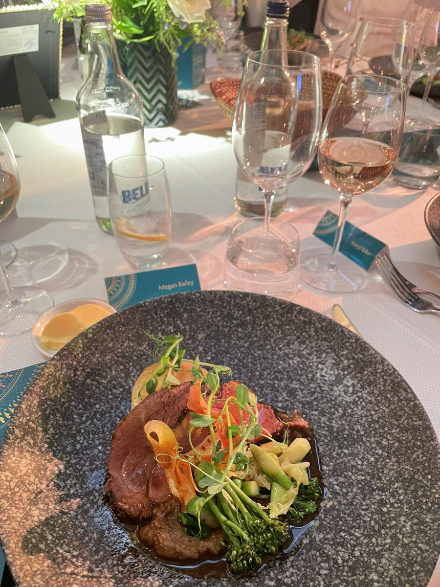 Chairman’s Awards 2023! 

Well done to all that were nominated, short listed and won, a massive achievement ⭐️

I am so proud to be part of a company that looks out for each other, empowers each other and acknowledges hard work ❤️