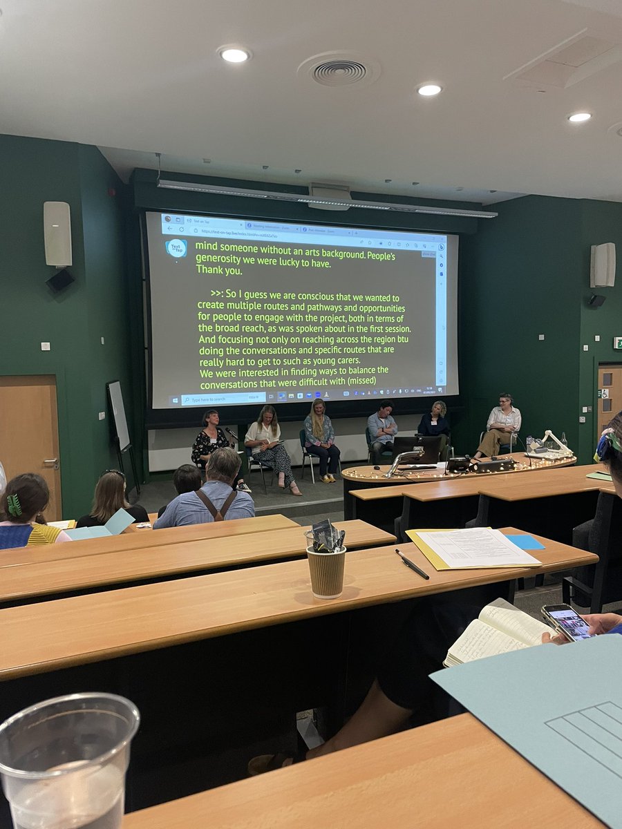 Creative Minds Team tweet media